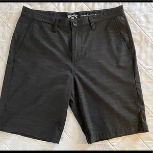 Men’s Billabong Board Shorts sz 34